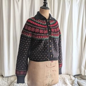 ❤️ Paul Mage vintage sweater